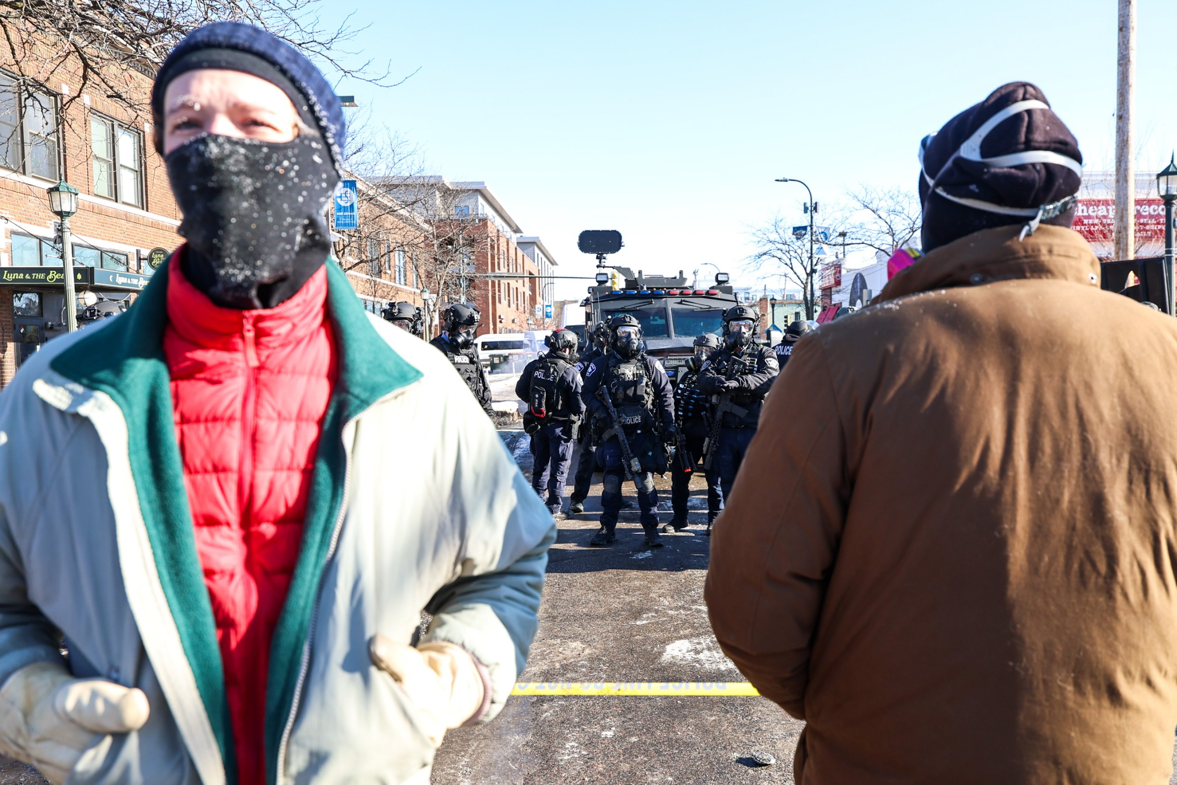 Öfke, yas ve adalet arayışı sokaklarda yankılanıyor