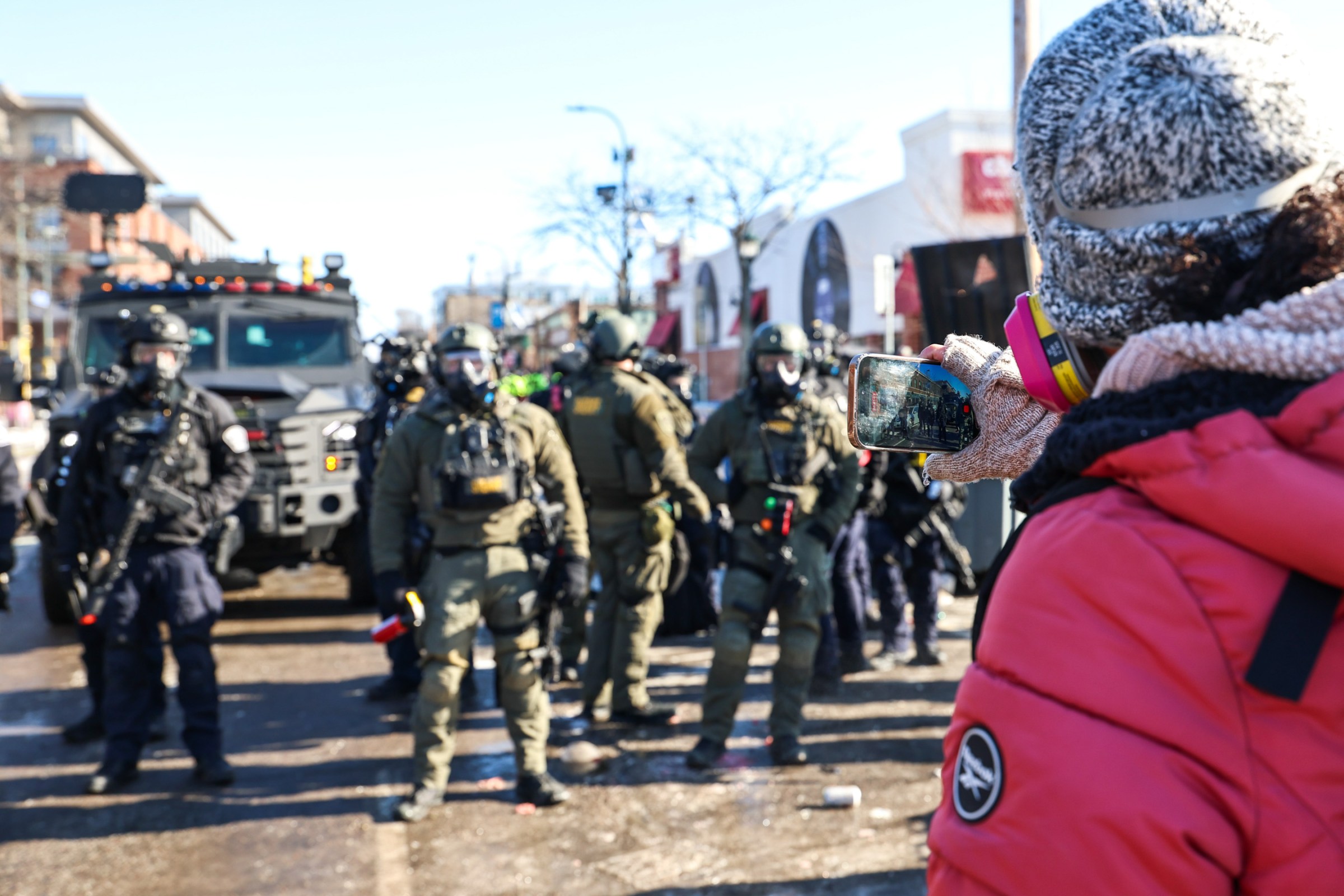 Yüzler öfkeyle dolu, şehir tepkide, adalet bekleniyor
