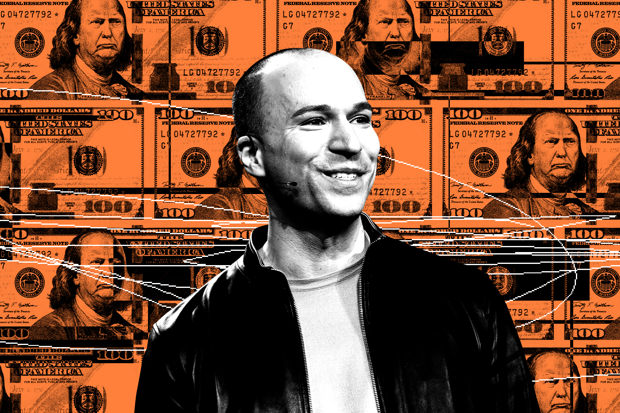 Yapay zeka devi destek veriyor, siyaset arenası karışıyor