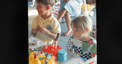 Şok, keder, anılar Bir hemşirenin hayatı ansızın kesildi