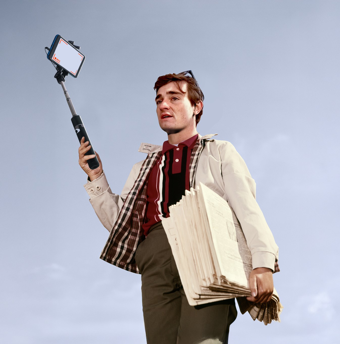 Öfke, algoritmalar ve kirlilik: yeni bir manipülasyon dönemi