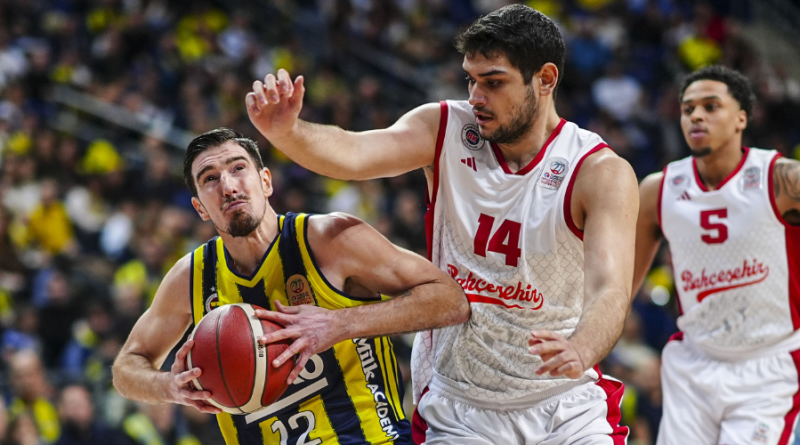 Nando dönüşü, Fenerbahçe coşkusuyla lider oldu!