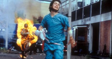 Korku dolu bir hafta, son izleme şansı!