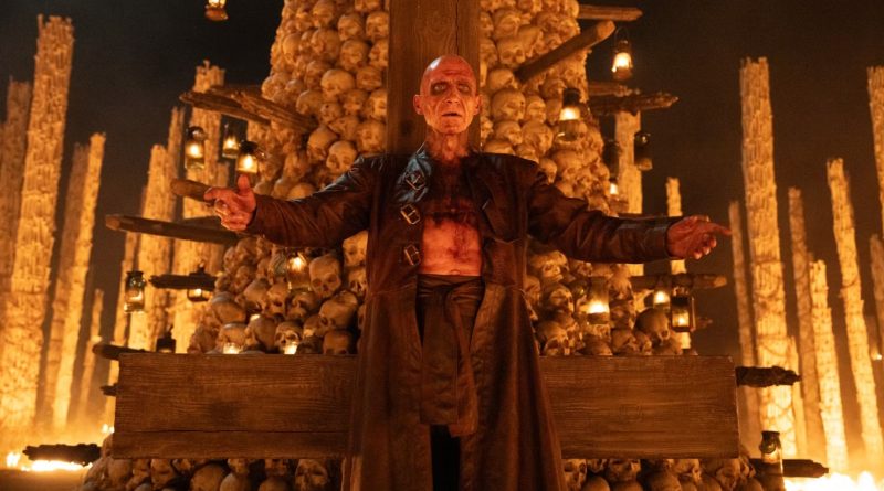 Müzikle dans eden ruhlar, unutulmaz bir an