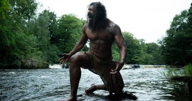 Samson'ın kaderi belirsiz, mitoloji derinleşiyor