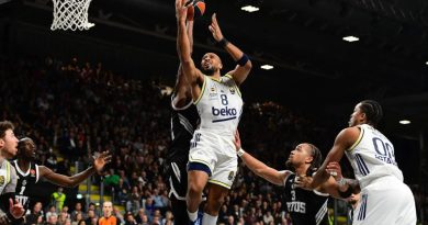 Sarı-lacivertliler şampiyonluk yarışında önemli bir adım attı