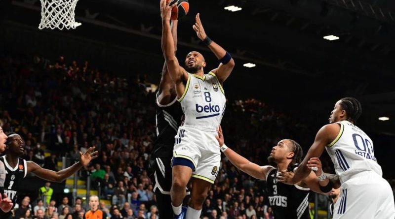 Sarı-lacivertliler şampiyonluk yarışında önemli bir adım attı