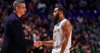 Jefferson'un performansı şampiyonluk yolunda umut veriyor