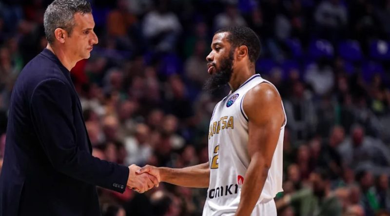 Jefferson'un performansı şampiyonluk yolunda umut veriyor