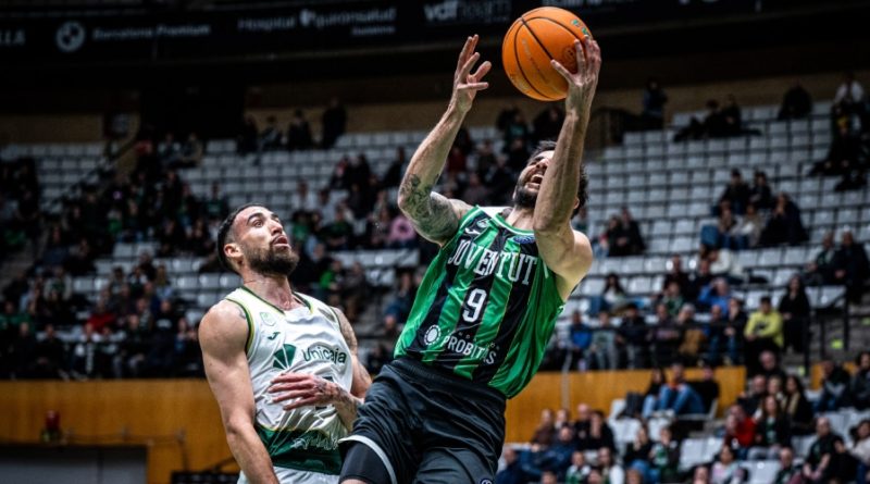 Hırs, mücadele, basketbol zafere giden yol