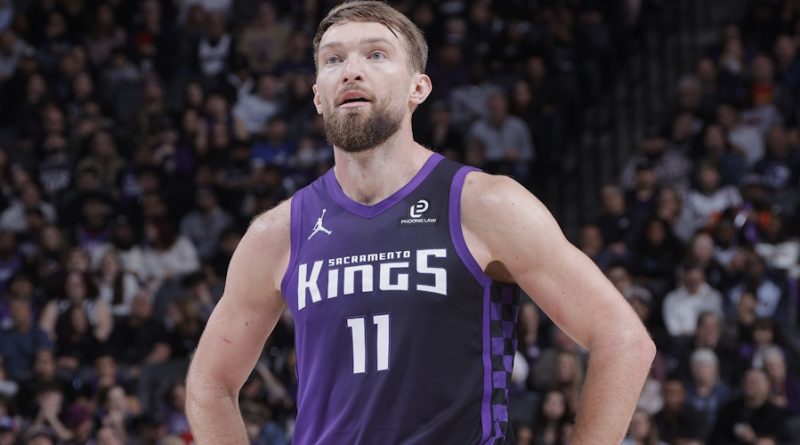 Dönüş yaptı, sahada Kings'e güç kattı, mücadeleci ruhuyla!