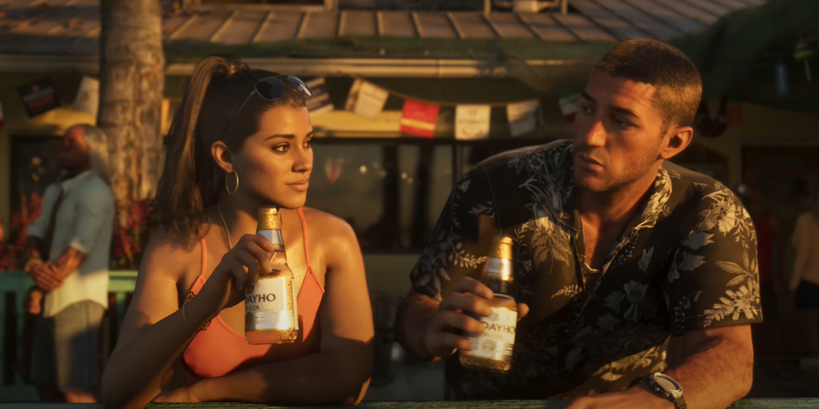 Bekleyiş dorukta, fragman sinyali bekleniyor, heyecan tavan!