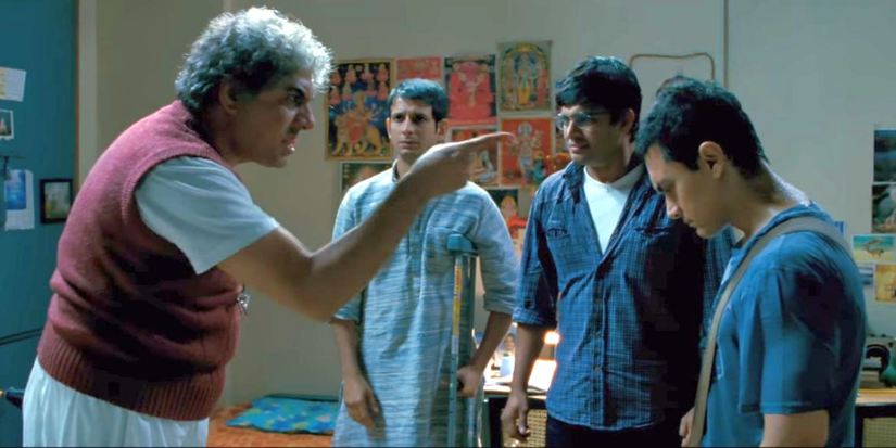 Kahkahalarla dolu, sıcak bir dostluk hikayesi