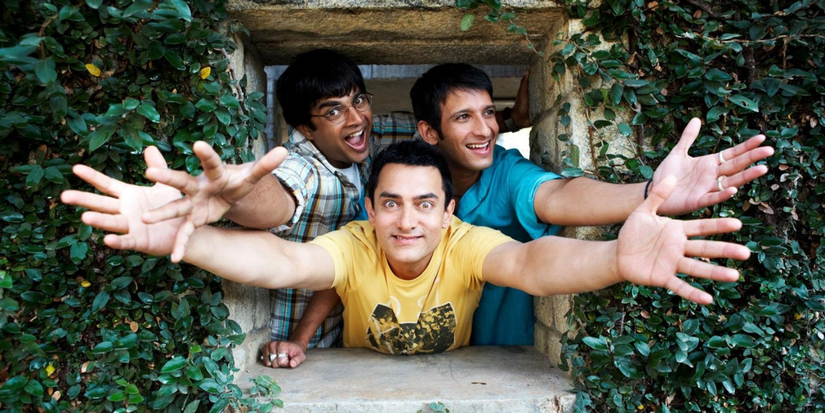 Gülmek, ağlamak, hayata farklı bir bakış açısı