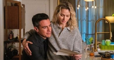 Aşk, görev ve heyecan bir arada!