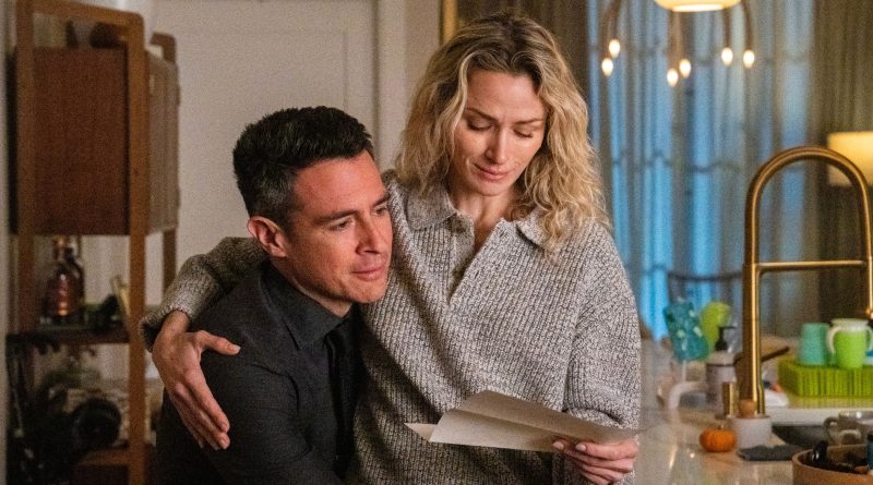 Aşk, görev ve heyecan bir arada!