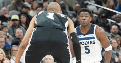 Yetenekli genç, efsane ile aynı sahada olmak büyük mutluluk