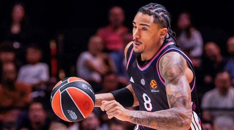 Paris'in tarihi galibiyeti, Portel'i geride bıraktı