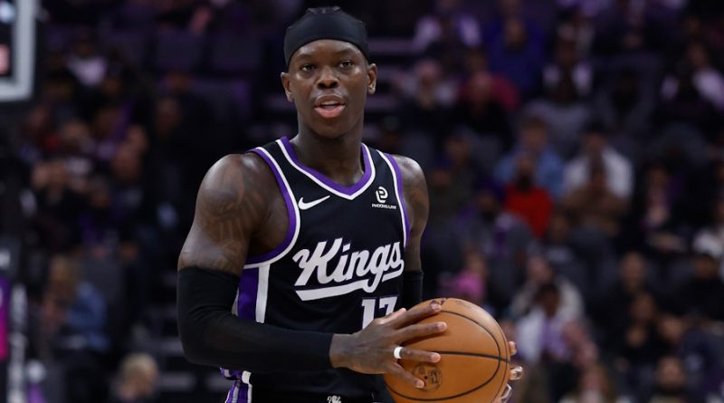 Sessizce basketbol oynuyor, dedikodular havada uçuşuyor