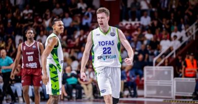 Yıldızlar sahada parladı, heyecan doruktaydı, basketbol coşkusu!