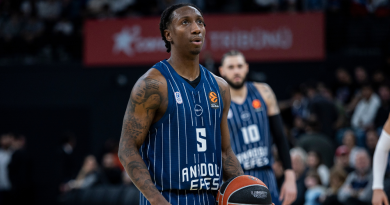 Sırp dev geri dönüyor, fantazi ligleri karışıyor!