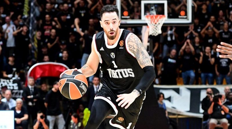 Sakatlık, Vildoza yok Bologna'dan Atina'ya gidemeyecek