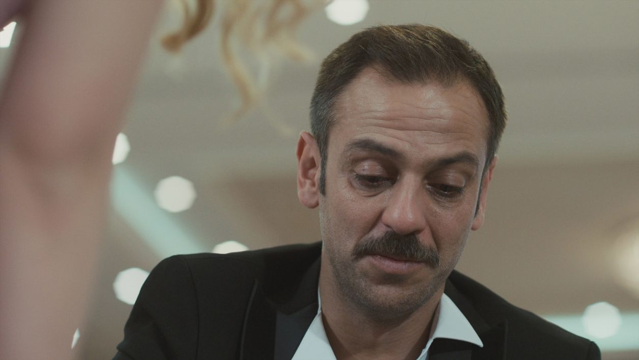 Aşk, neşe, sonra karanlık Yahya ve Büşra'nın kaderi değişti