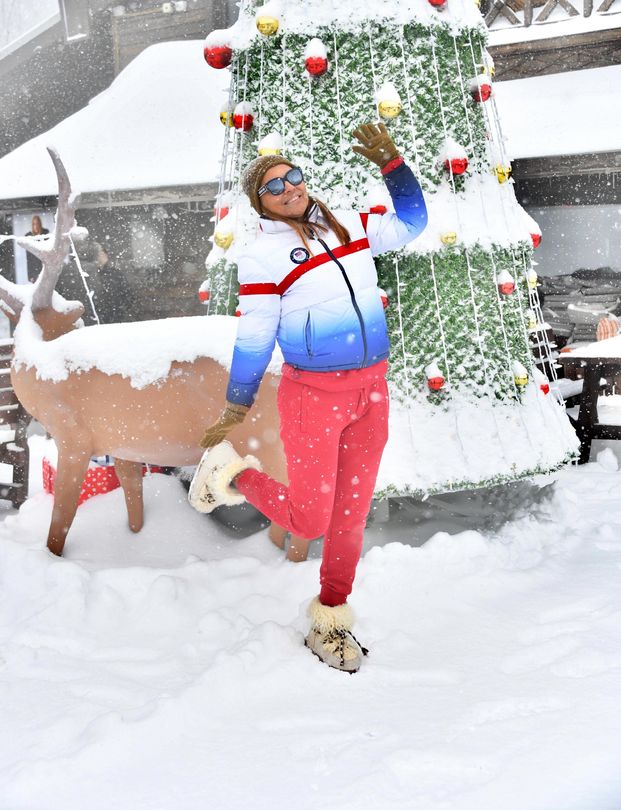 Gülüşler, umut ve eski dostluğun sıcaklığı