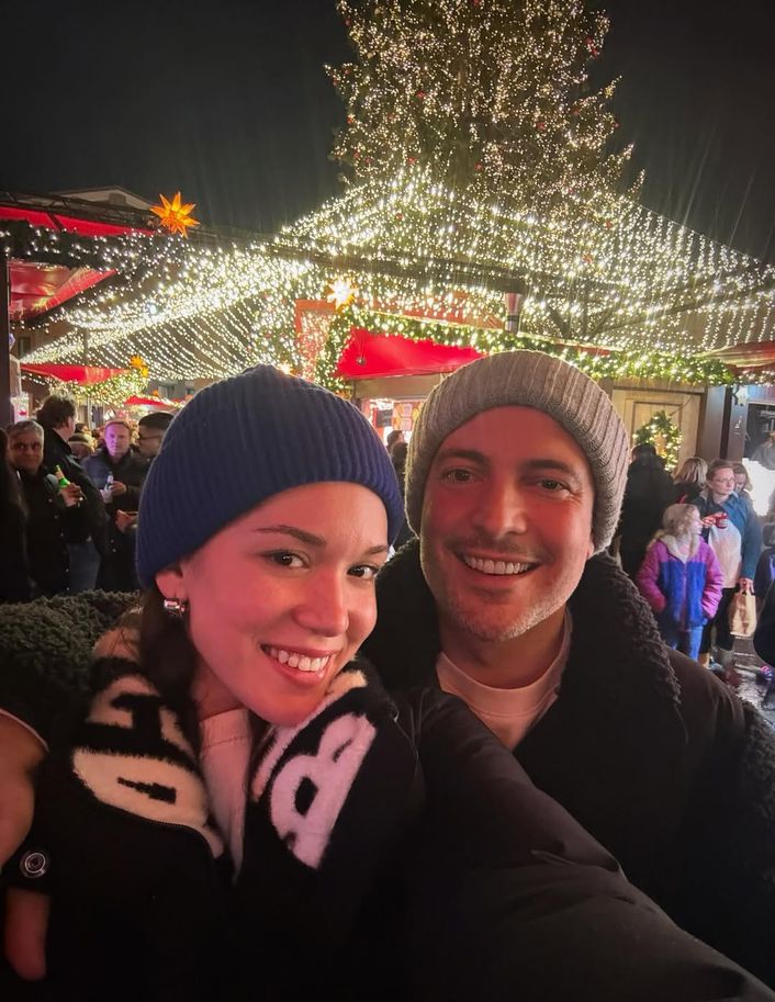 Gülüşler, anılar, yeni bir yıl dileği