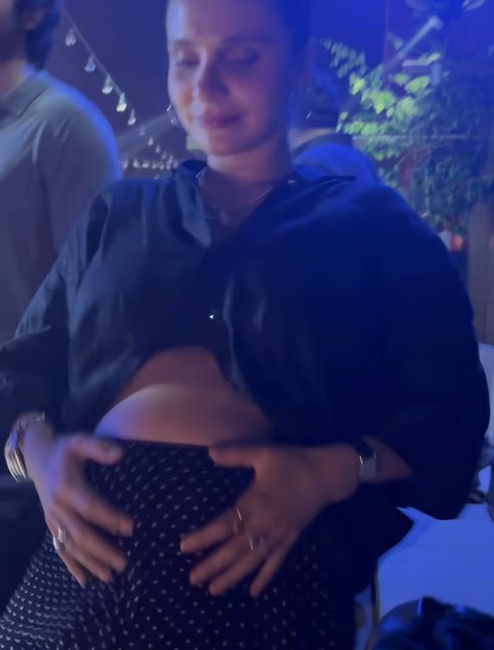 Hayat, minik anılarla dolu bir yolculuk