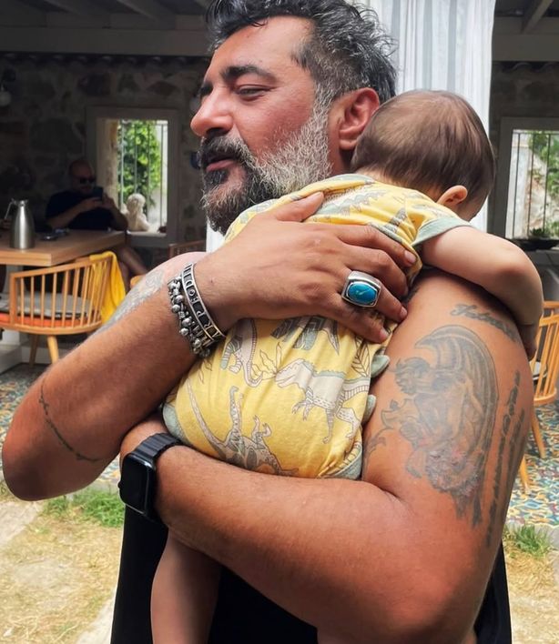 Hayaller gerçek olsun, 2026'ya umutla bakıyoruz!