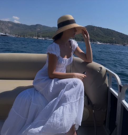 Gülüşler, anılar, aşk ve yeni bir başlangıç