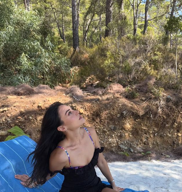 Gülüşler, anılar, aşk ve yeni bir başlangıç