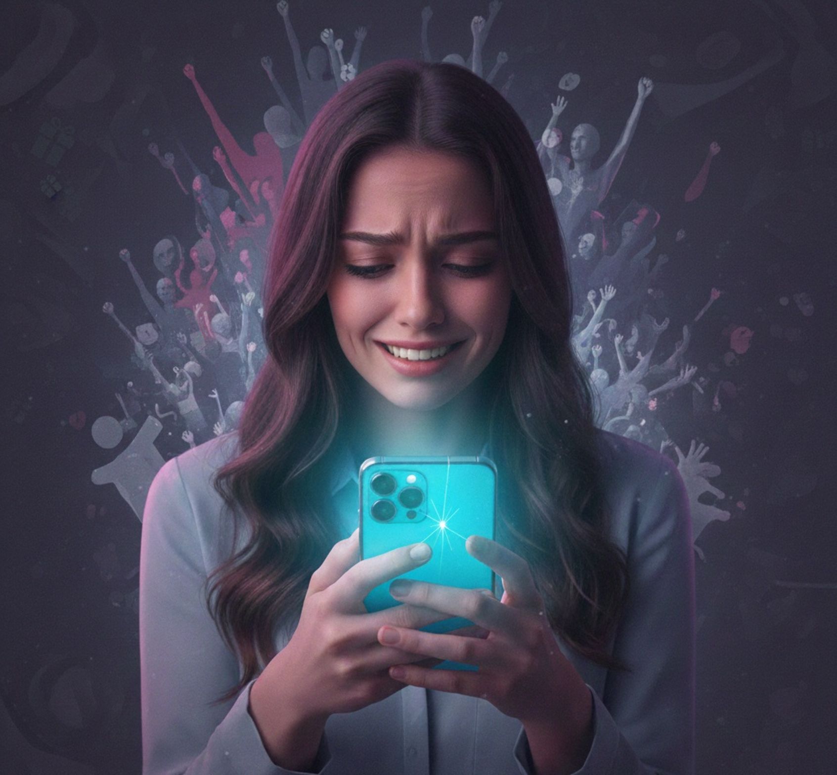 Ekranlar arası mesafe, hayatlar arası köprü olmalı