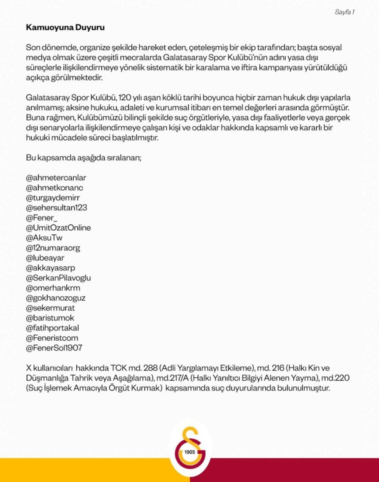 Savunma başladı, sözler havada uçuştu