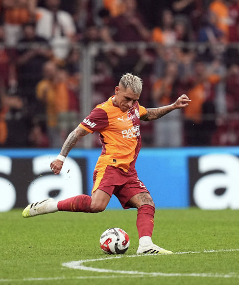 Aşk bitti, yeni sayfa açıldı, hayat devam ediyor