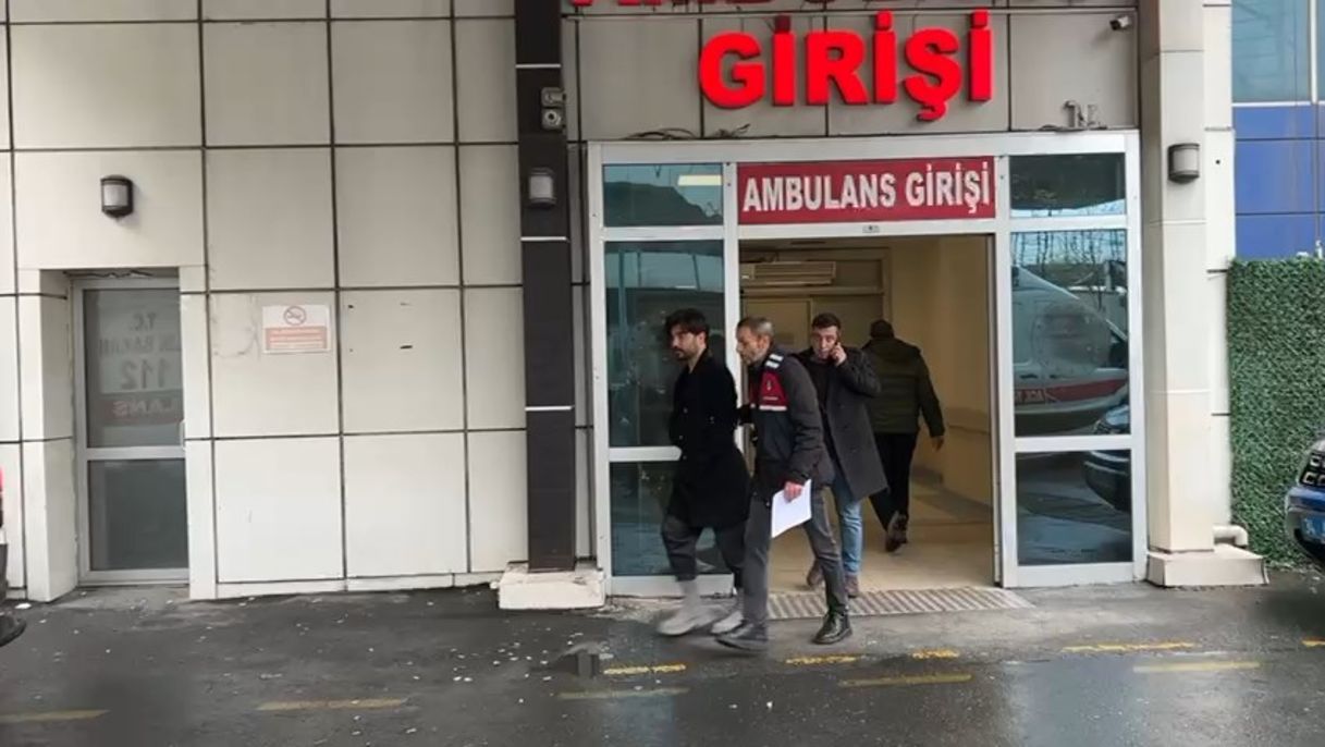Şarkıcı Yusuf Güney'in testi pozitif, soruşturma devam ediyor