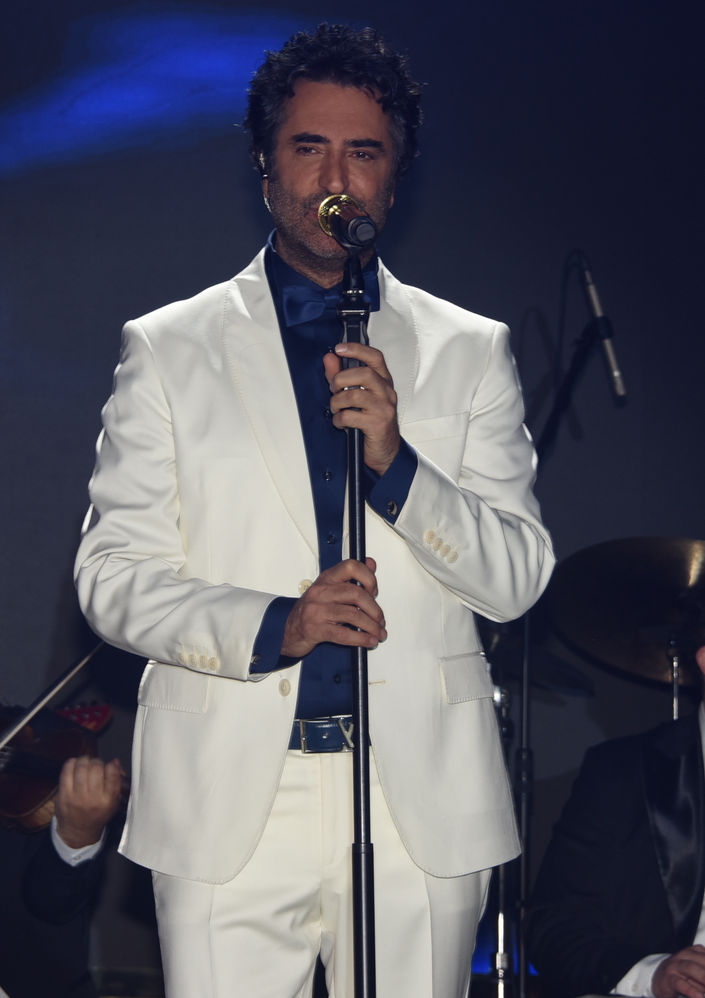 Yılların yükü dökülüyor, yeni umutlar doğuyor