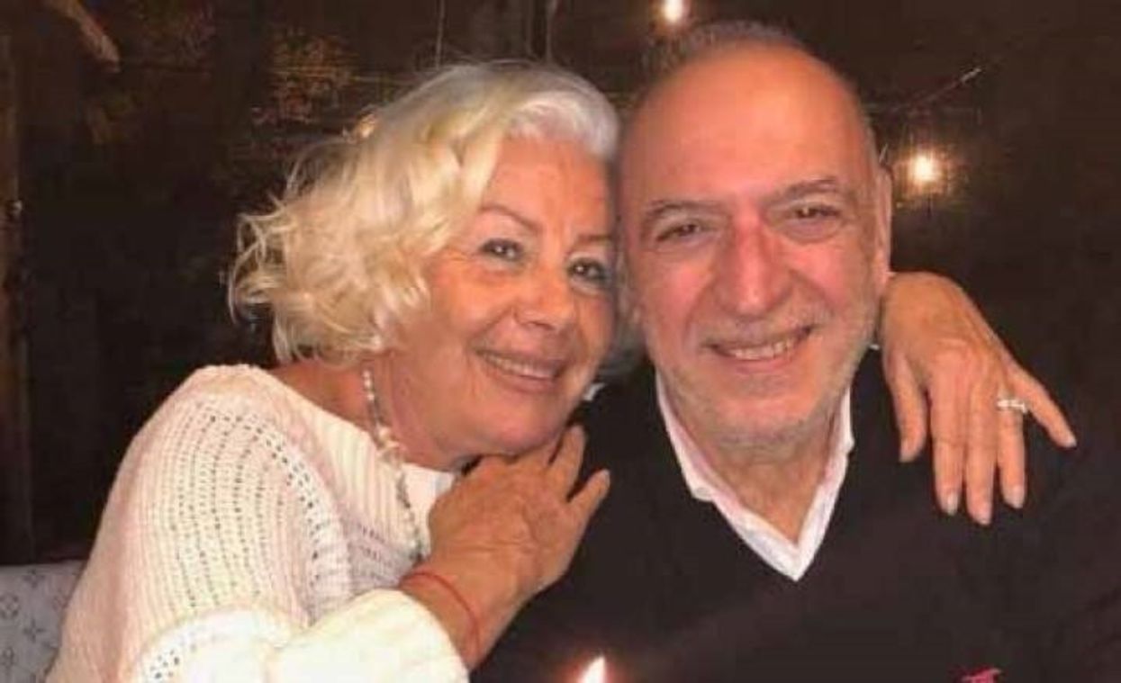 Kalbi paramparça, derin bir sevda, sessiz bir yas