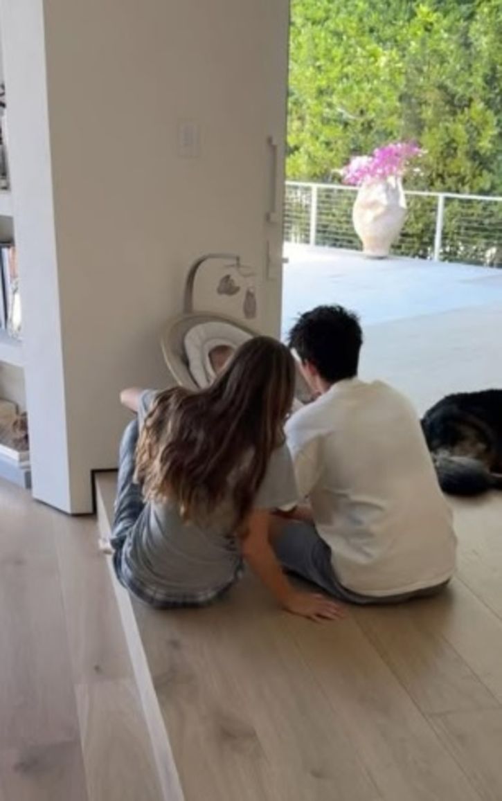 Aşk, mutluluk, aile, sıcaklık, samimiyet, ev hali