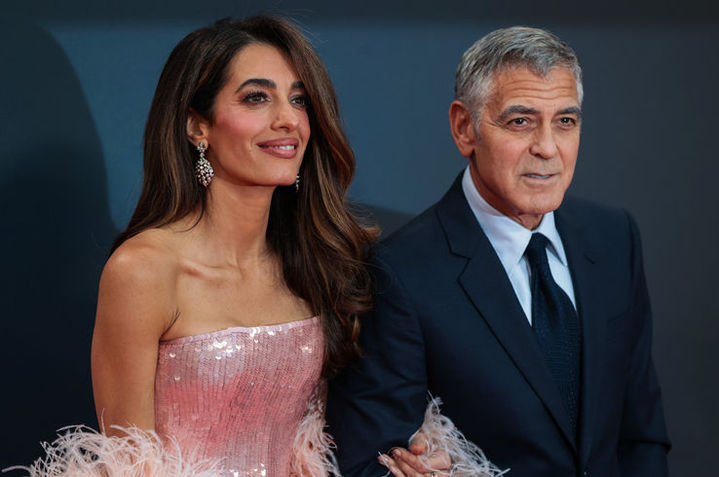 Siyasi atışma, yıldız mı sıradan mı, Hollywood'dan Beyaz Saray'a taş