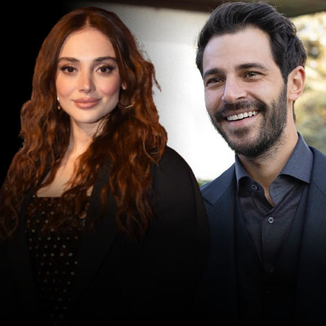 Yeni bir aşk mı? Gözler üzerlerinde, dedikodular havada