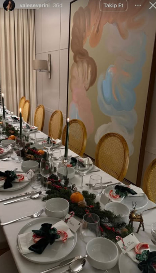 Yeni bir aşk mı? Gözler üzerlerinde, dedikodular havada