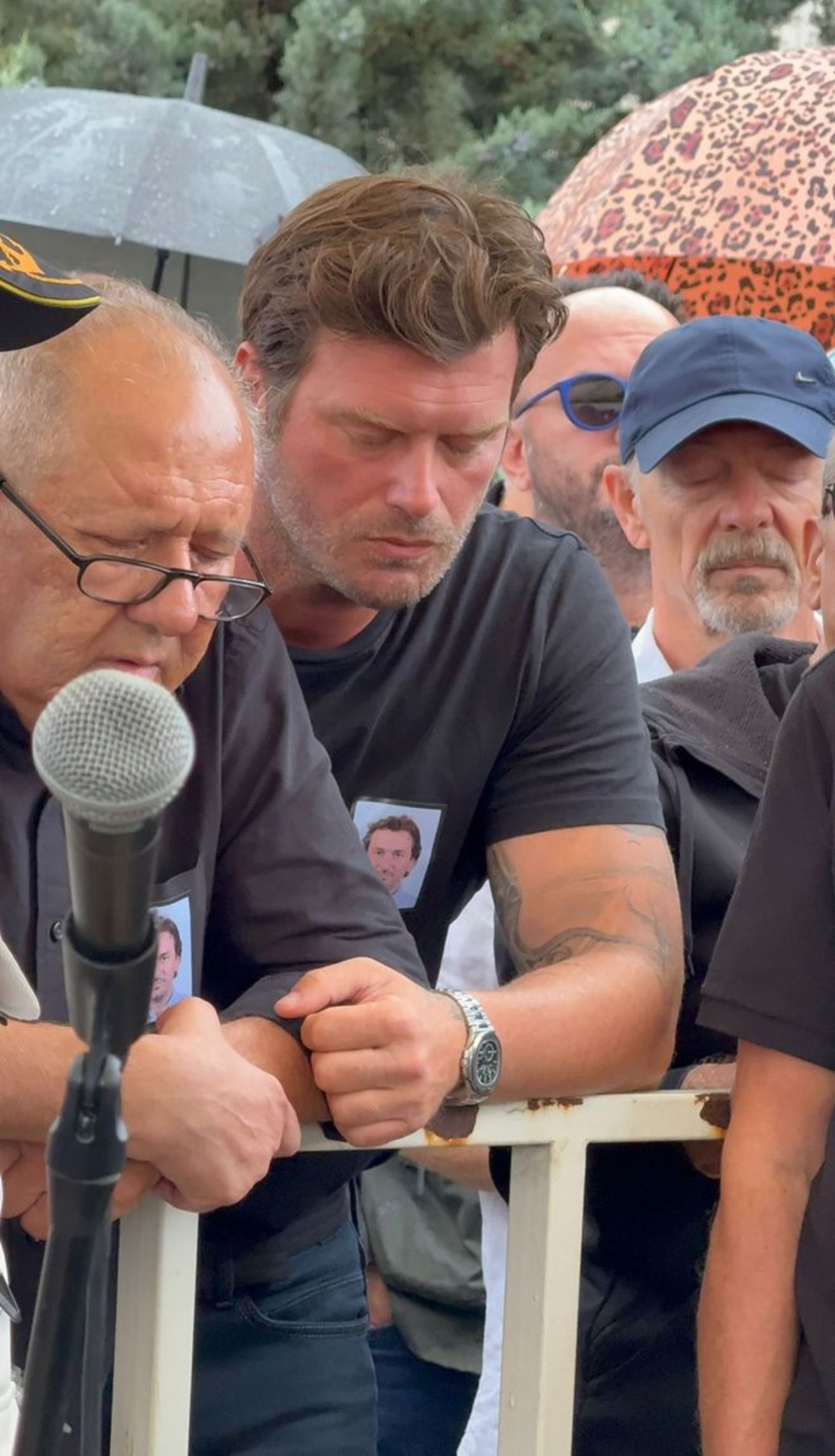 Deniz trajedisi, tanık: Kıvanç Tatlıtuğ, yürek burkan anılar