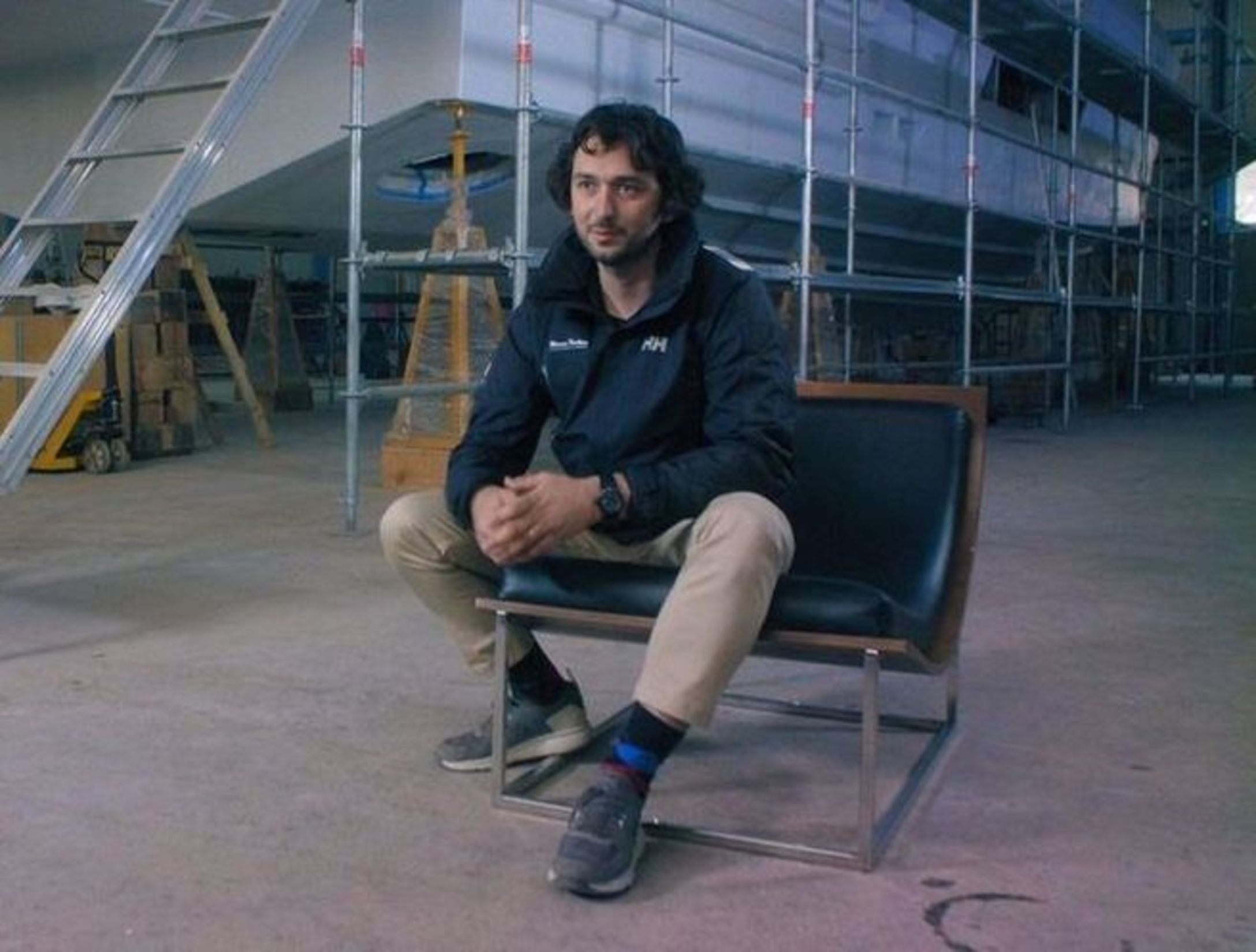 Denizin acı haberi, tanıklıkla gelen sessizlik