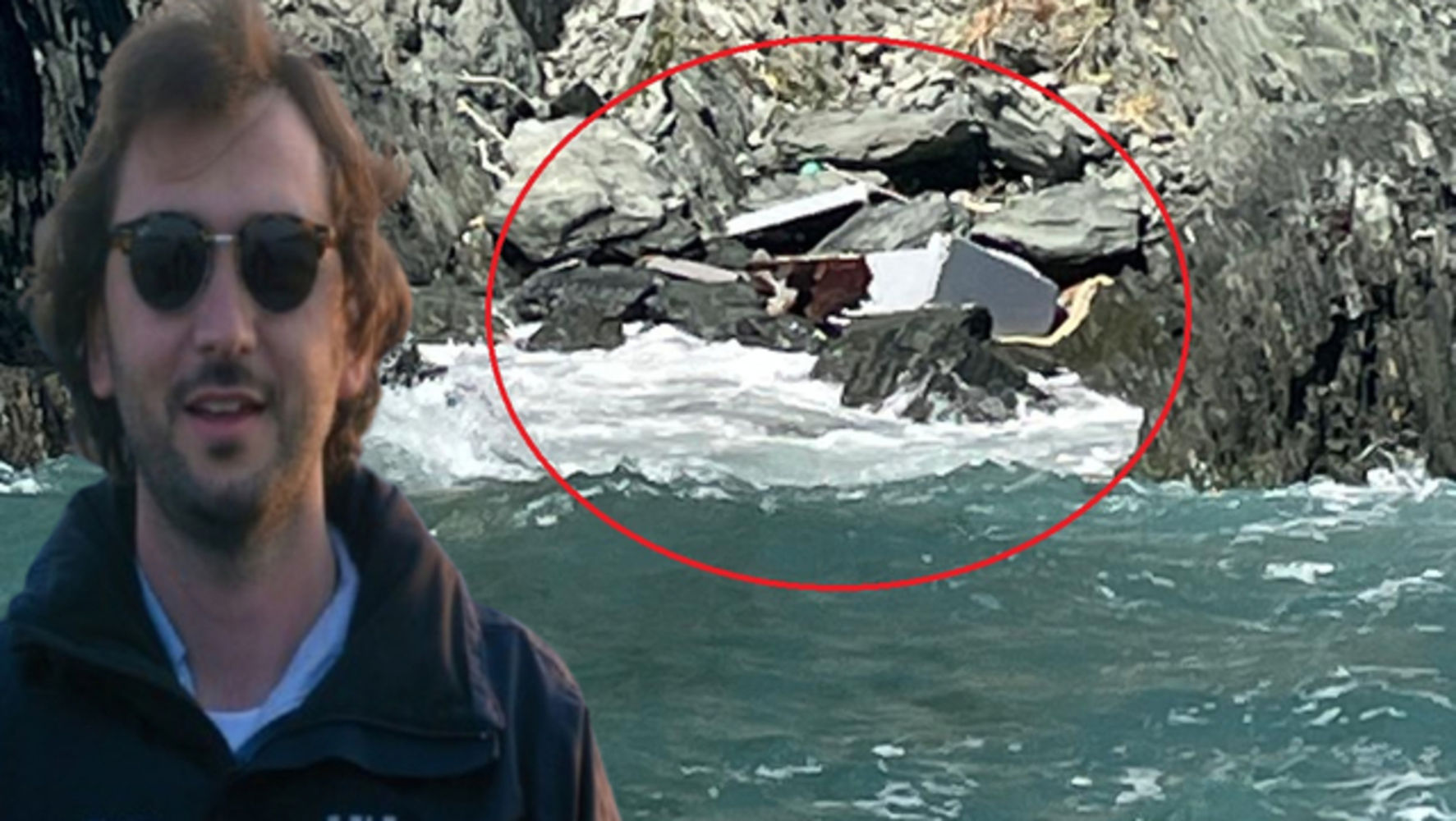 Deniz trajedisi, tanık: Kıvanç Tatlıtuğ dinlenecek