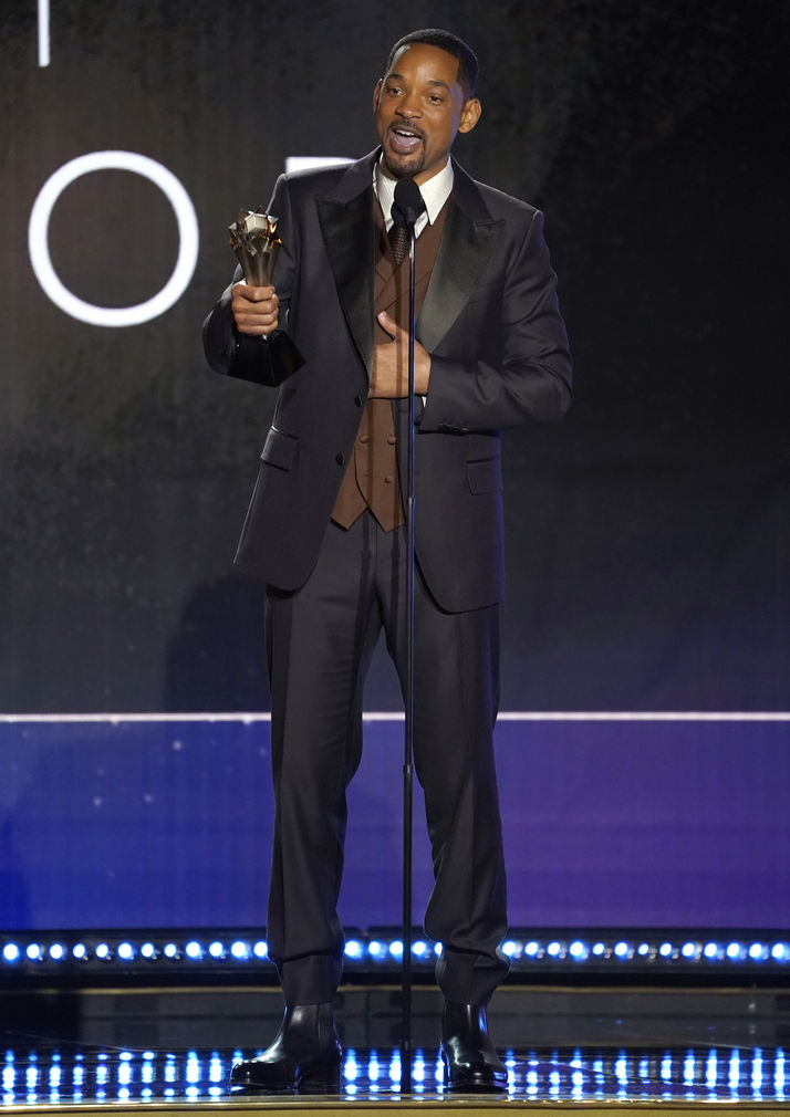 Turne ekibinden şok iddia Will Smith'e karşı dava