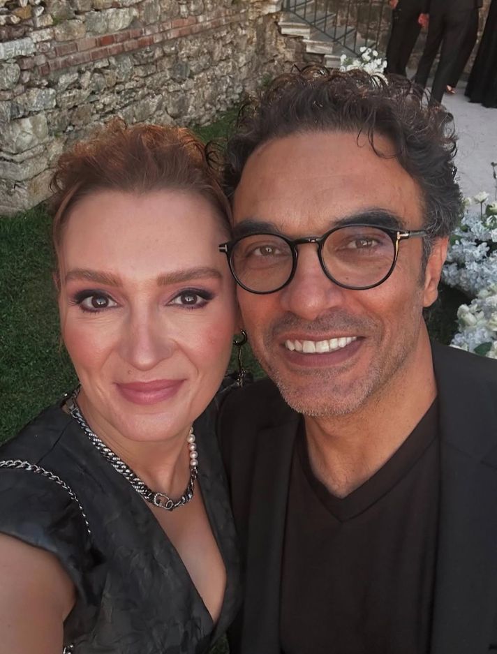 Aşk, zamanla güzelleşen bir hikaye böylece devam ediyor