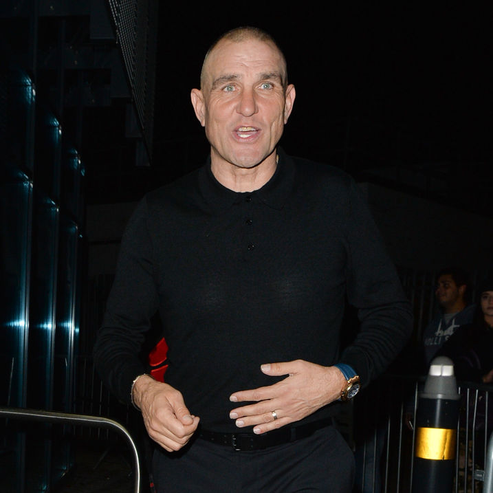 Kaos, aksiyon, eski dostluklar geri dönüyor!