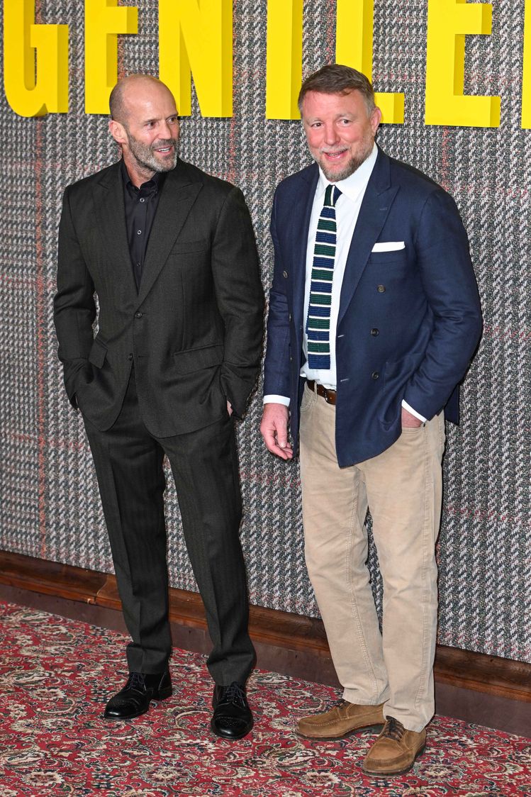 Kaos, aksiyon ve eski dostluklar geri dönüyor